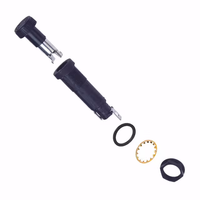 03453LF2HXLN Littelfuse Inc. Sicherungshalter